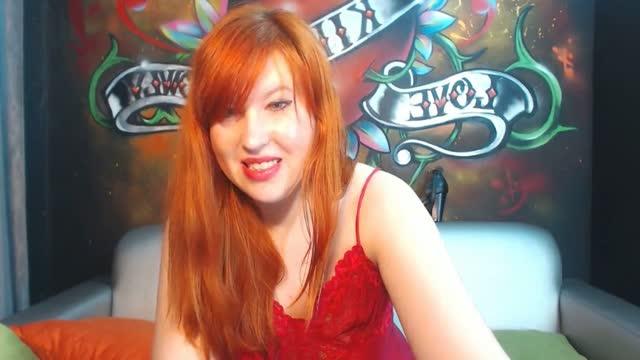 xgingerfoxx video [2017/01/20 13:08:23]