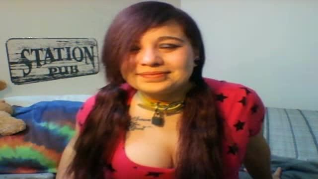 lilslavegirl
