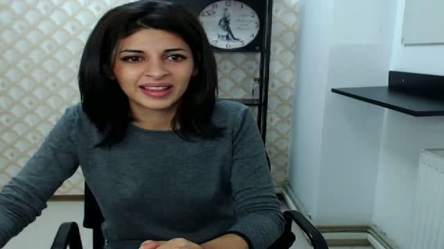 serrena recorded [2017/01/25 05:14:40]