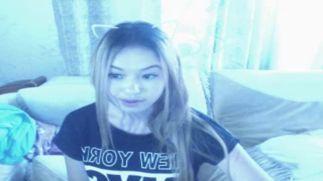 amazing_caty show [2017/01/18 03:46:19]