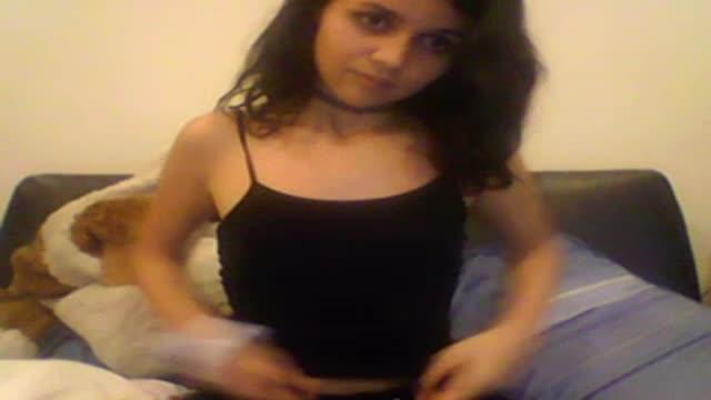 xgamerkittenx recorded [2017/01/26 20:32:12]