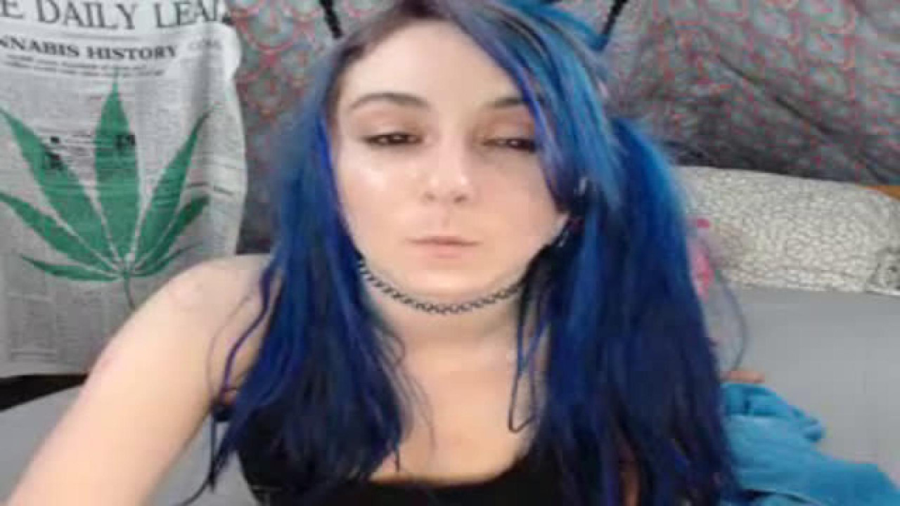 kawaiicakez Twerking Movie [2017/07/09 - 02:40:14]