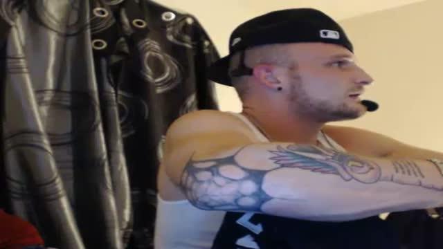 pauliedee25 video [2017/01/31 05:23:51]