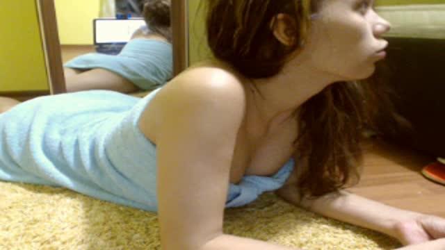 ariellasouris show [2015/08/28 22:30:53]