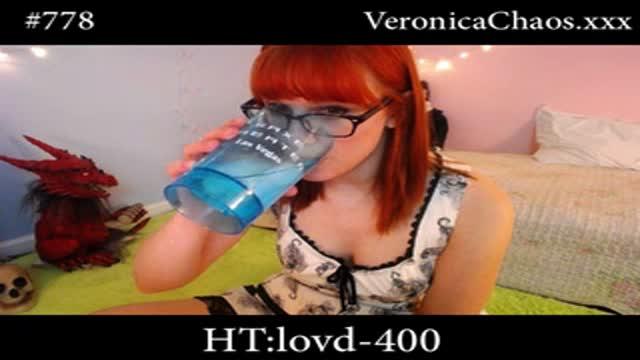 veronicachaos show [2016/01/16 10:01:46]