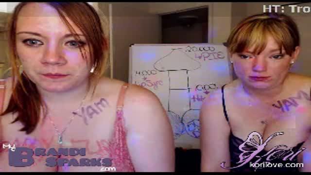 brandisparks naked [2015/05/24 05:01:13]