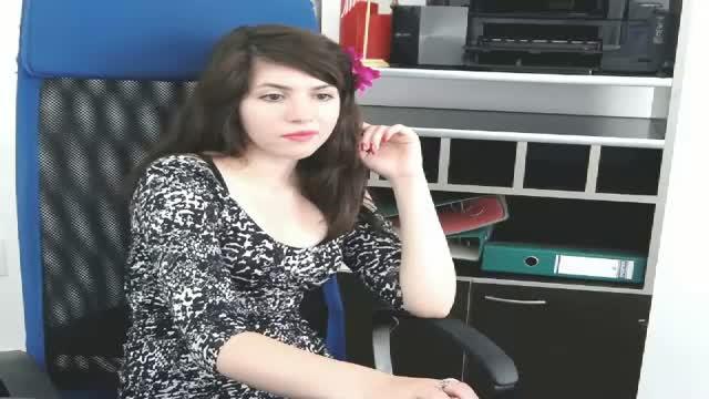 sabinaclark recorded [2017/01/21 09:35:55]