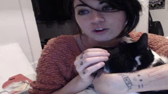 fapcakesenpai show [2015/06/15 09:01:09]