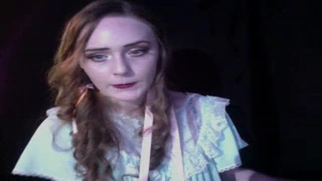 realivingdoll