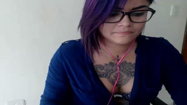 tattoominndy webcam [2017/01/21 15:57:12]