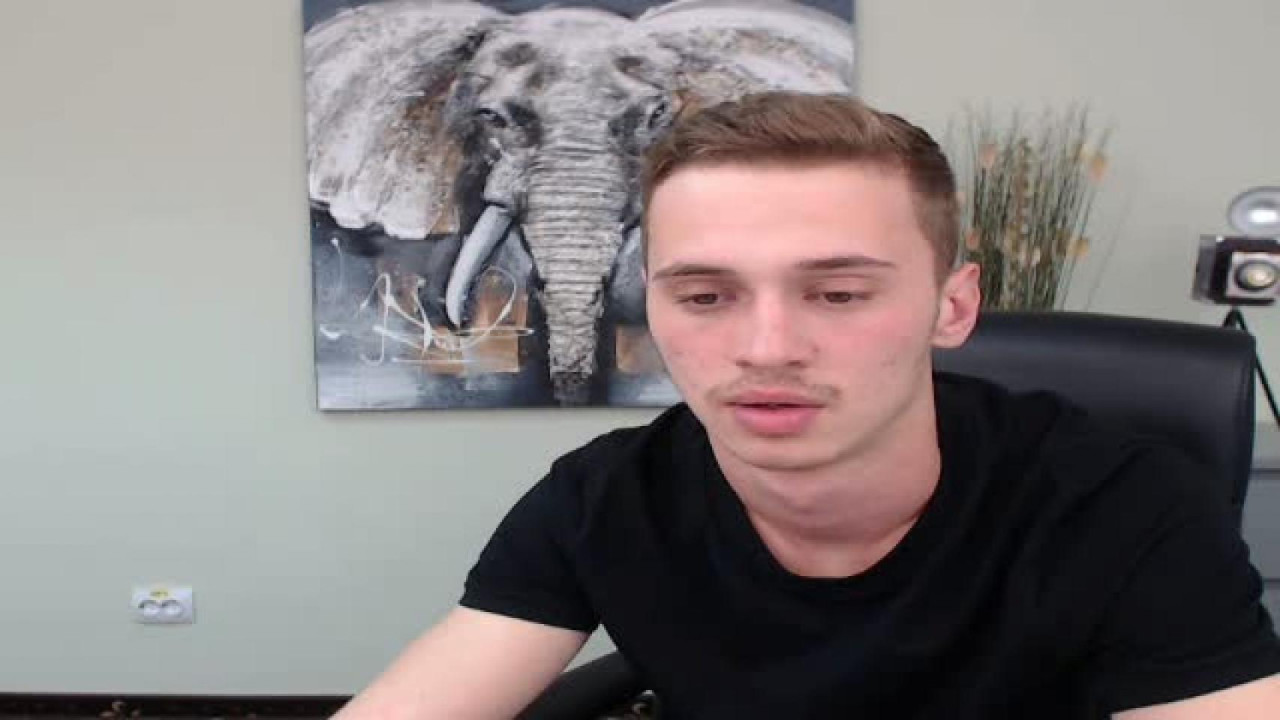 maxstevenson Fucked Show [2016/04/28 - 03:41:47]