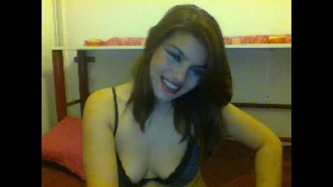 balentinna Sucking Show [2016/02/26 - 03:05:13]