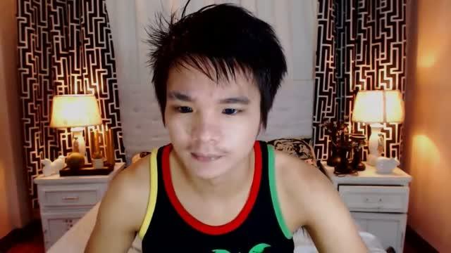 newasianhottie27