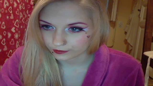 daisypinkypie