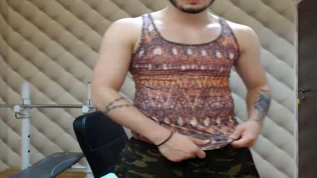 lucasjordans recorded [2016/04/28 11:57:45]