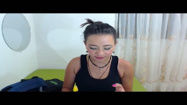 aishla recorded [2016/04/07 03:17:37]