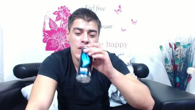 mikestylez