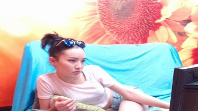 aishababe show [2015/05/18 08:35:50]