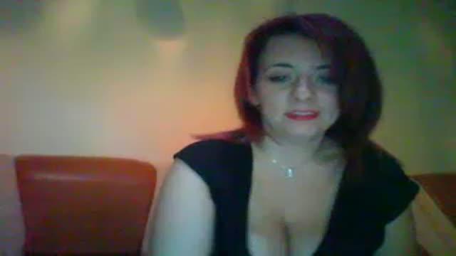 foxluisa recorded [2016/01/31 18:38:43]