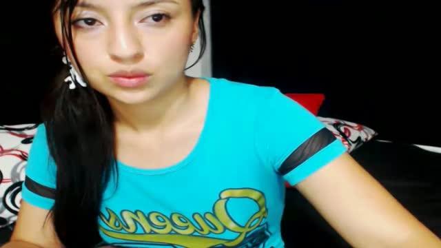 samanthagrey1 show [2017/01/22 07:19:21]