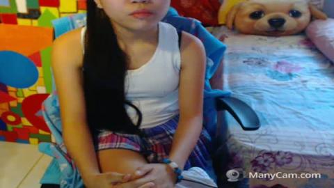 littlesexgodess18 Strap Video [2016/02/25 - 07:30:27]