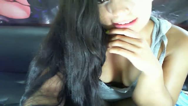 irianitasexy