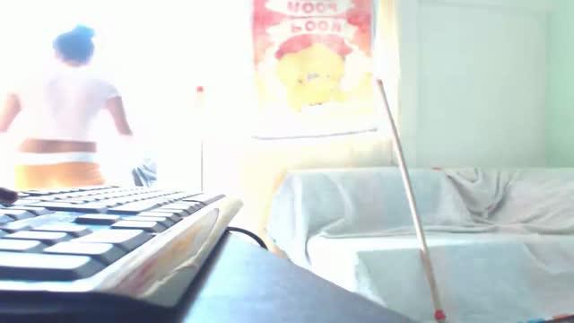 johasex recorded [2017/01/25 12:01:03]