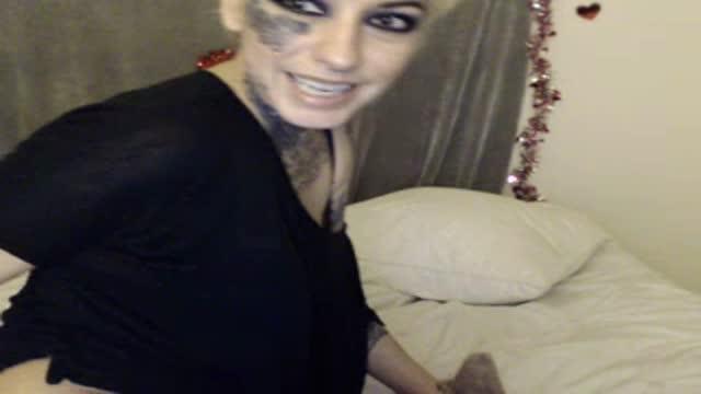 veronicasixxx show [2016/02/02 04:01:09]