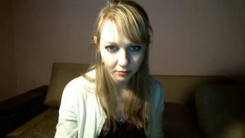 mellowblondy Topless Video [2016/02/22 - 04:57:02]