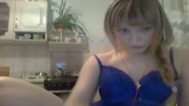 russianblondie