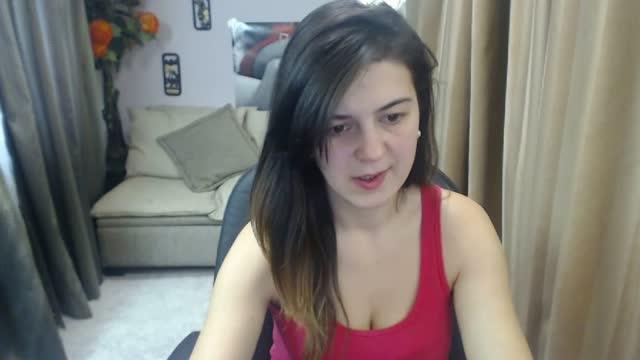 annecherryx show [2017/01/22 07:30:53]