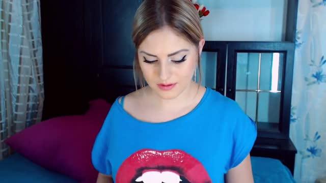 christinev show [2015/11/27 19:15:29]