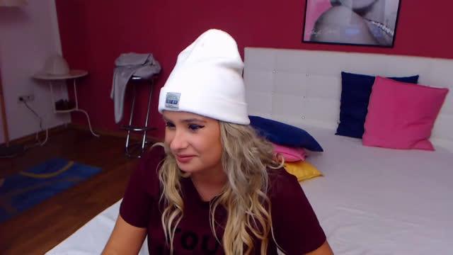 serahgrace show [2017/01/31 02:51:00]