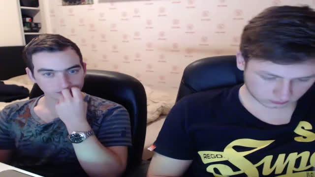 thomasinhos