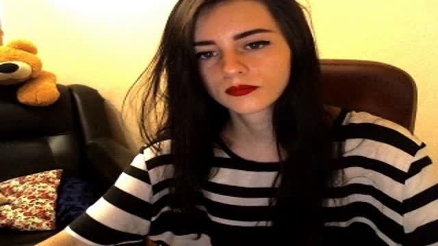 ladynika show [2017/01/24 10:46:09]