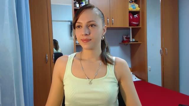 corysophie show [2015/06/26 05:00:43]