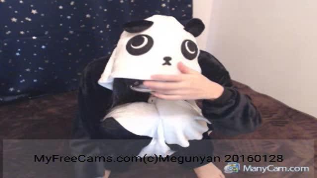 megunyan recorded [2016/01/28 06:31:19]