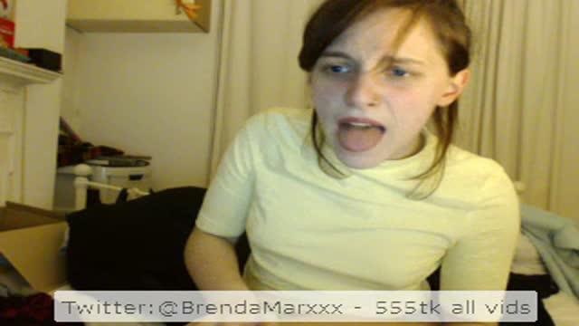 brendamarx video [2017/01/22 22:16:19]