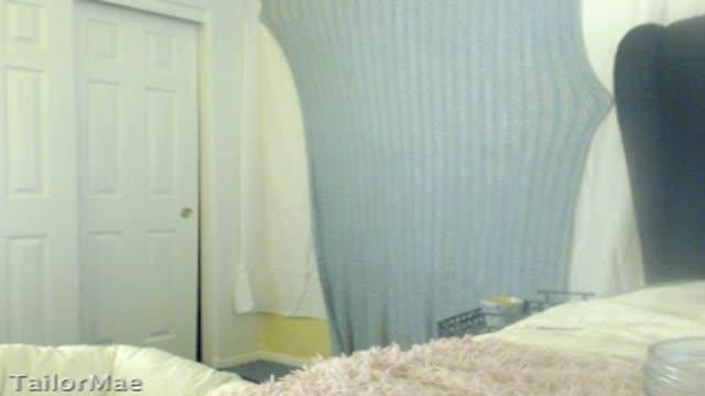 tailormae recorded [2017/01/25 00:15:28]