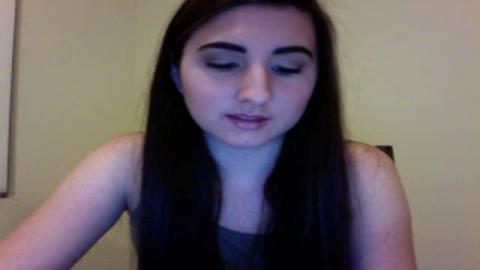 mmichelle18 Rare Video [2016/10/03 - 03:30:27]