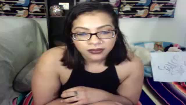 mixedthickgoddess21 recorded [2017/01/17 16:32:04]