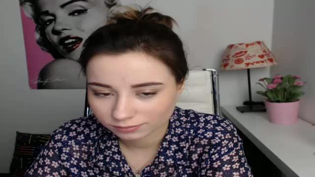 hailee19 recorded [2017/01/31 09:21:32]