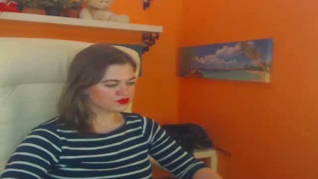 cuteandbeauty webcam [2017/01/28 17:31:40]