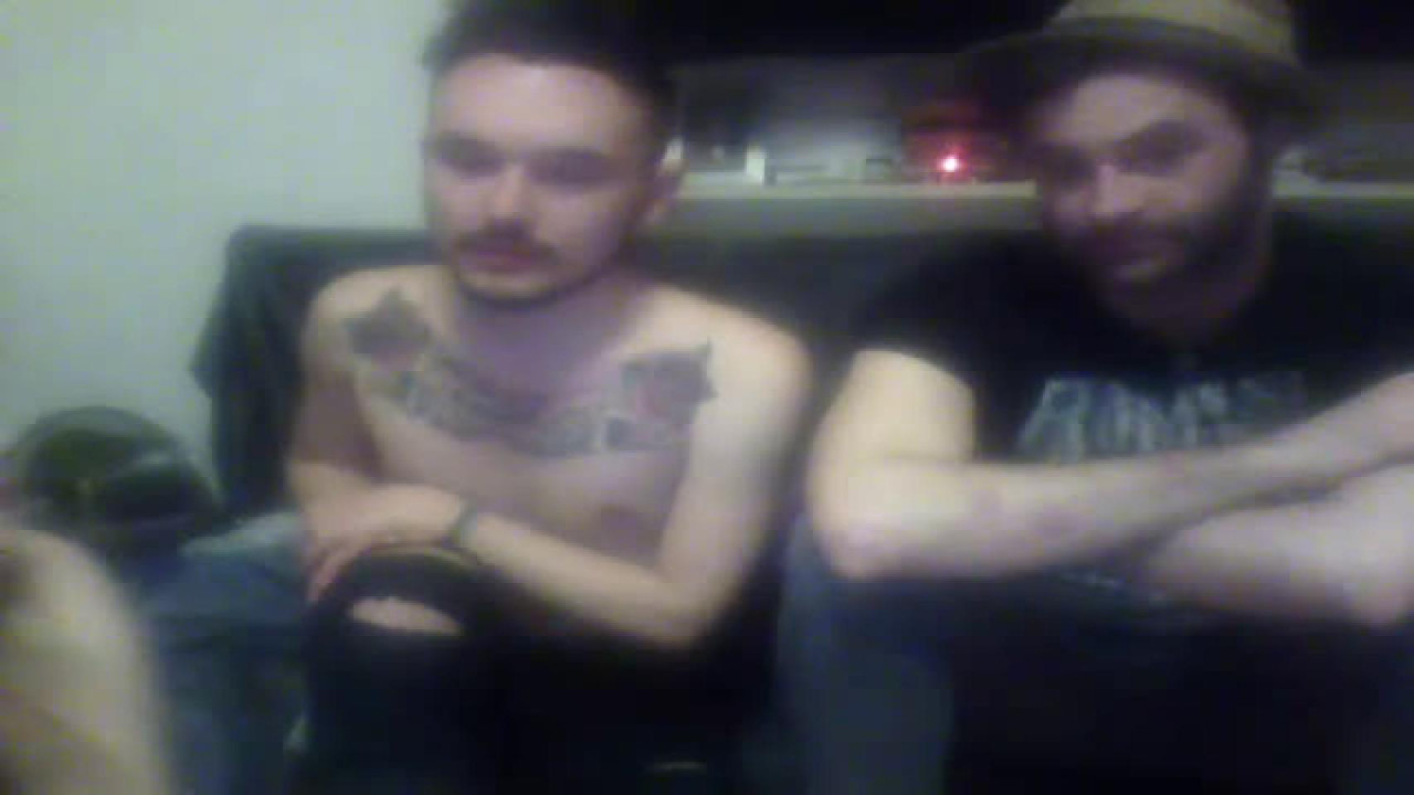 rmpm Butt Movie [2017/04/19 - 22:40:41]