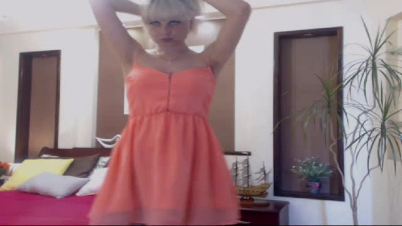 melinda_ Ass Webcam [2017/07/16 - 13:50:20]