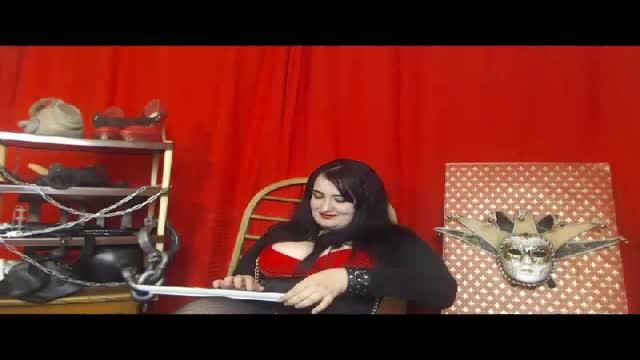 witchtressravenna video [2015/09/24 00:15:28]