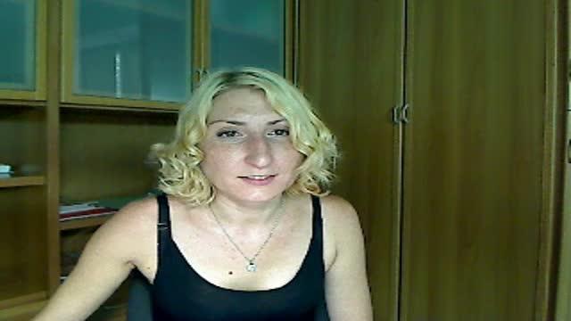 marinablonde