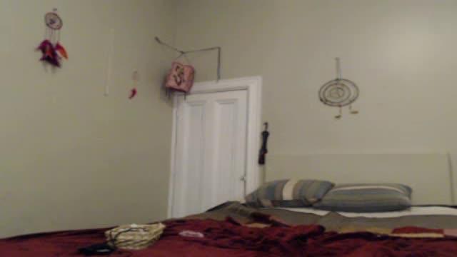 missmarley_ show [2017/01/21 00:17:01]