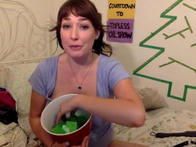 duskbunny video [2016/12/31 13:13:42]