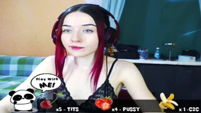 fruitty_eva video [2017/01/22 06:16:55]